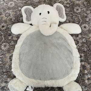 Mary Meyer Elephant Play Mat